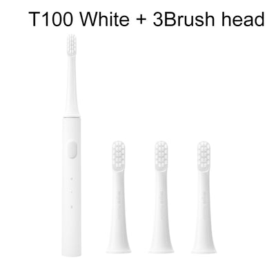 Brosse à dents électrique sans fil
