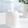 Humidificateur Portable à gouttes d'eau