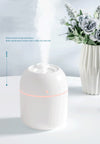 Humidificateur Portable à gouttes d'eau