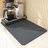 Tapis de vidange cuisine