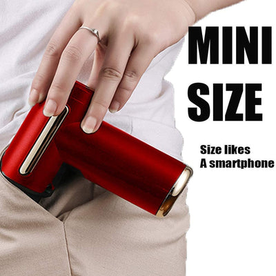Mini pistolet de Massage Portable