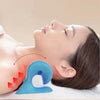 Oreiller de Massage Cervical