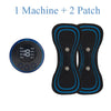 Patch mini masseur électrique