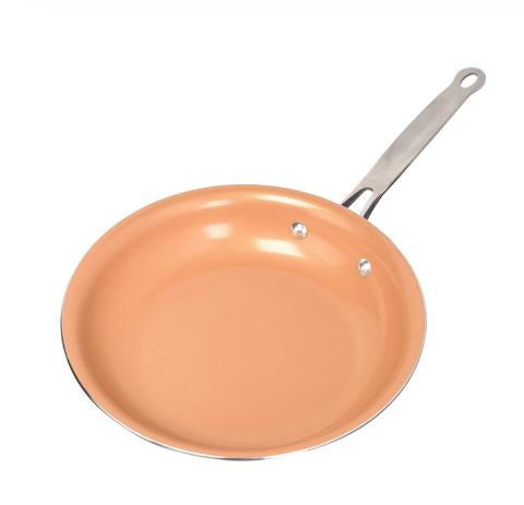 poêle anti adhésive