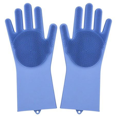 Gant de vaisselle