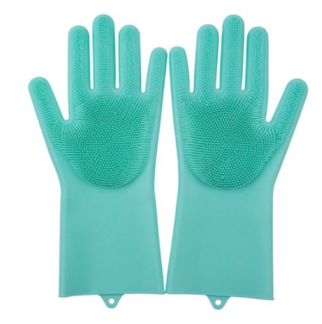 Gant de vaisselle