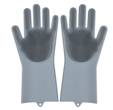 Gant de vaisselle