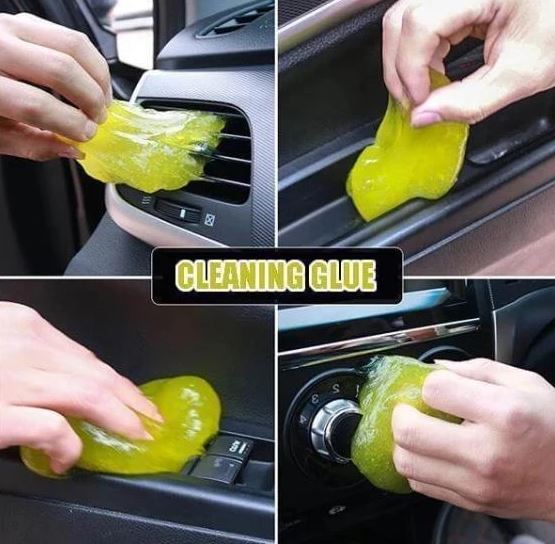 GEL NETTOYANT POLYVALENT