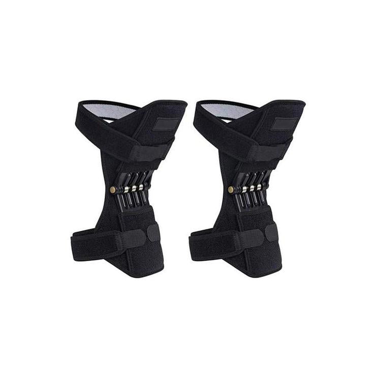 Genouillères de soutien articulaire