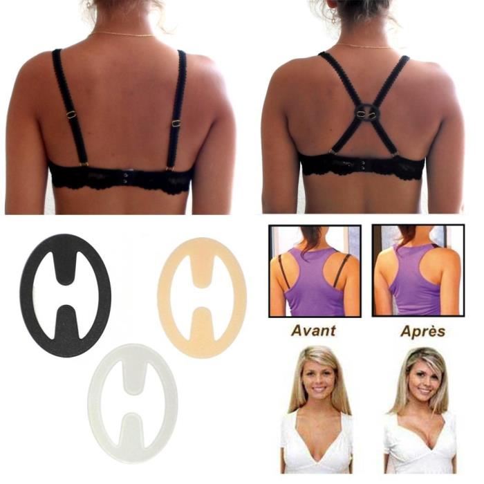 Soutien gorge push up