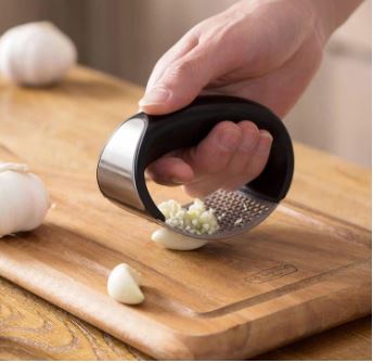 Presse ail 