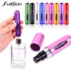 Atomiseur parfum portable | vaporisateur parfum portable