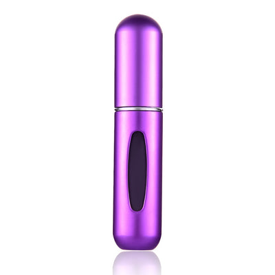 Atomiseur parfum portable | vaporisateur parfum portable