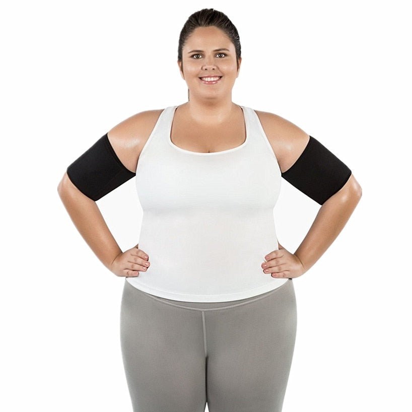 Brassard minceur pour bras