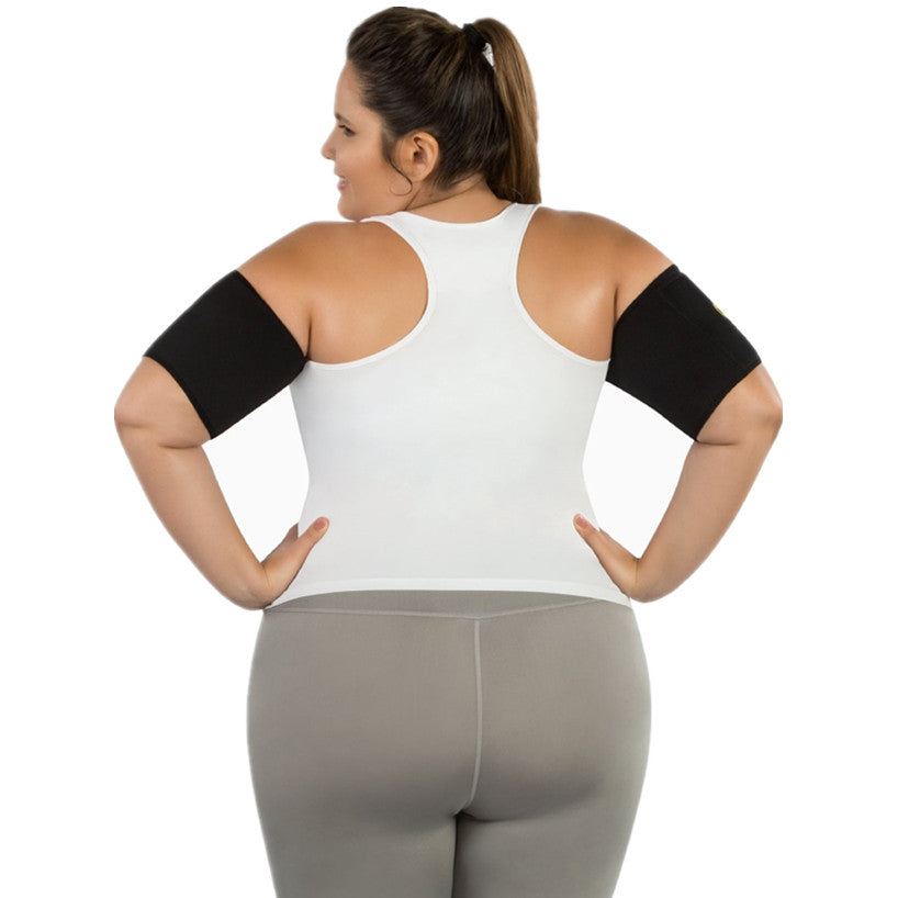 Brassard minceur pour bras