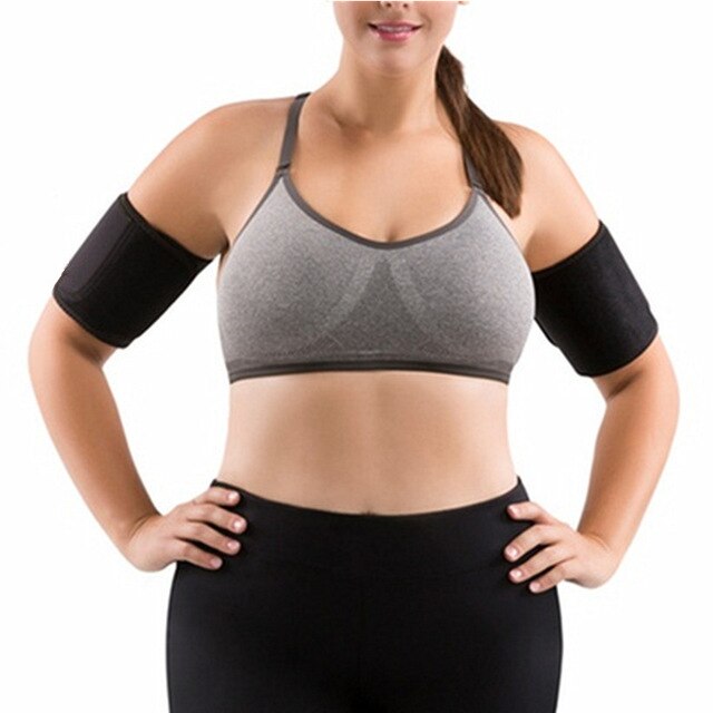 Brassard minceur pour bras