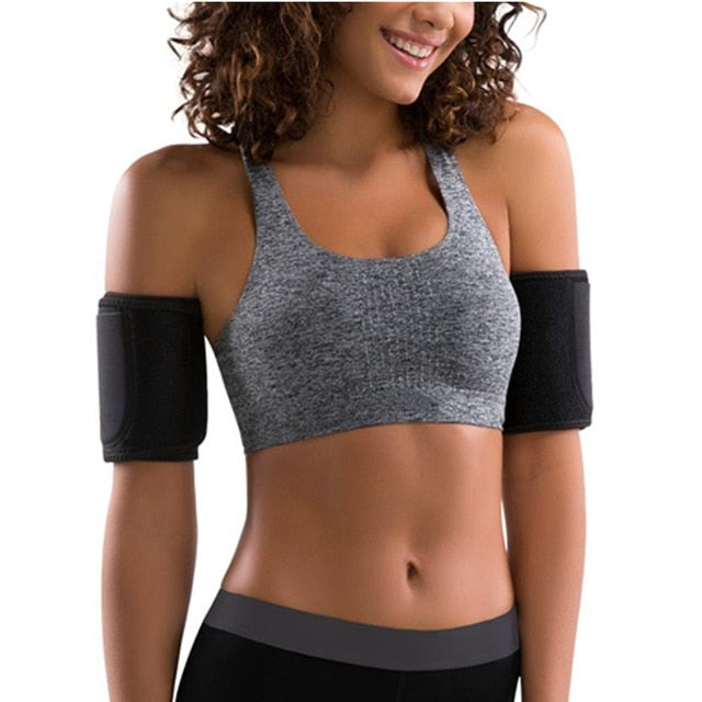 Brassard minceur pour bras