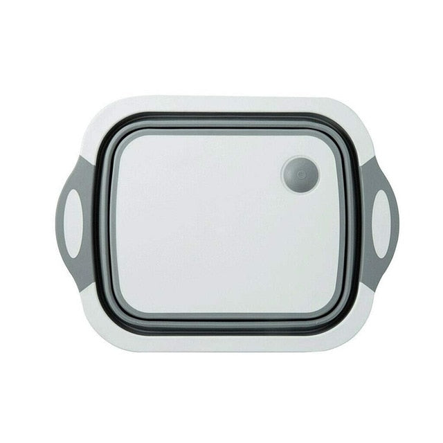 Planche à découper multifonction