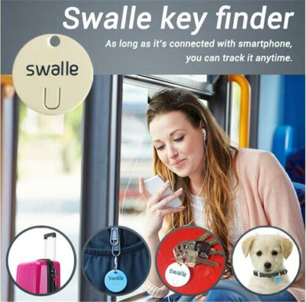 localisateur clé chien chat