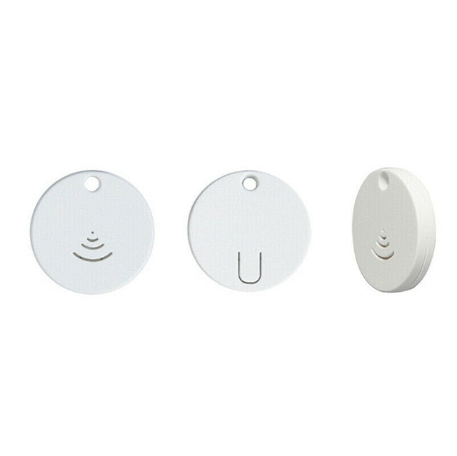 Mini localisateur de clé et animaux de compagnie