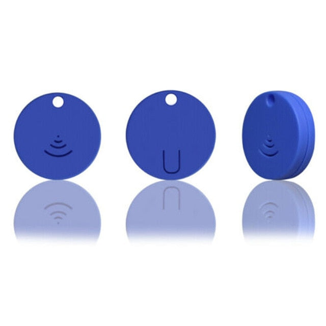 Mini localisateur de clé et animaux de compagnie