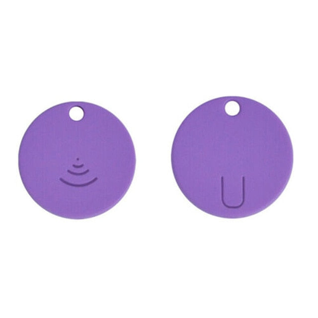 Mini localisateur de clé et animaux de compagnie