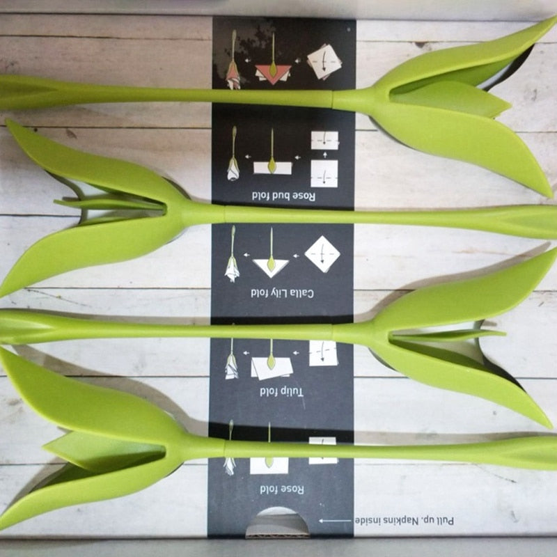 Porte serviette de table