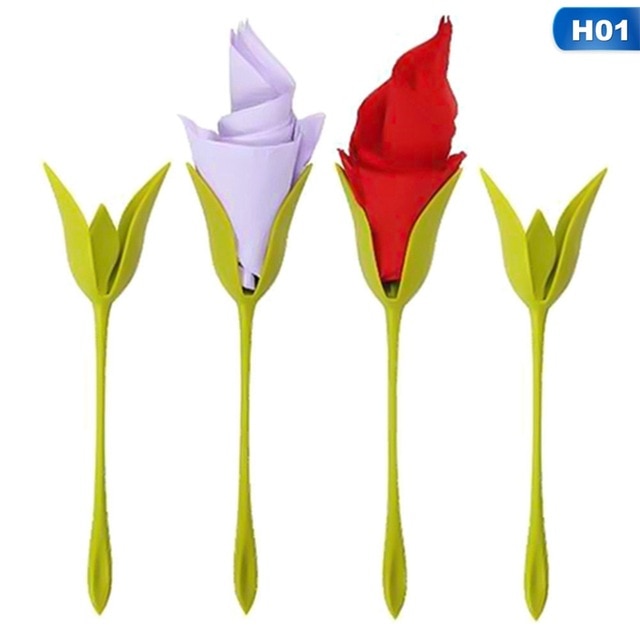 Porte serviette de table