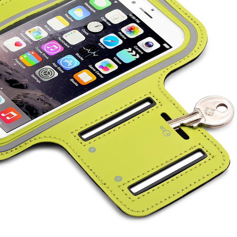 Brassard Étanche Sport