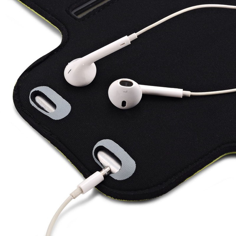 Brassard Étanche Sport