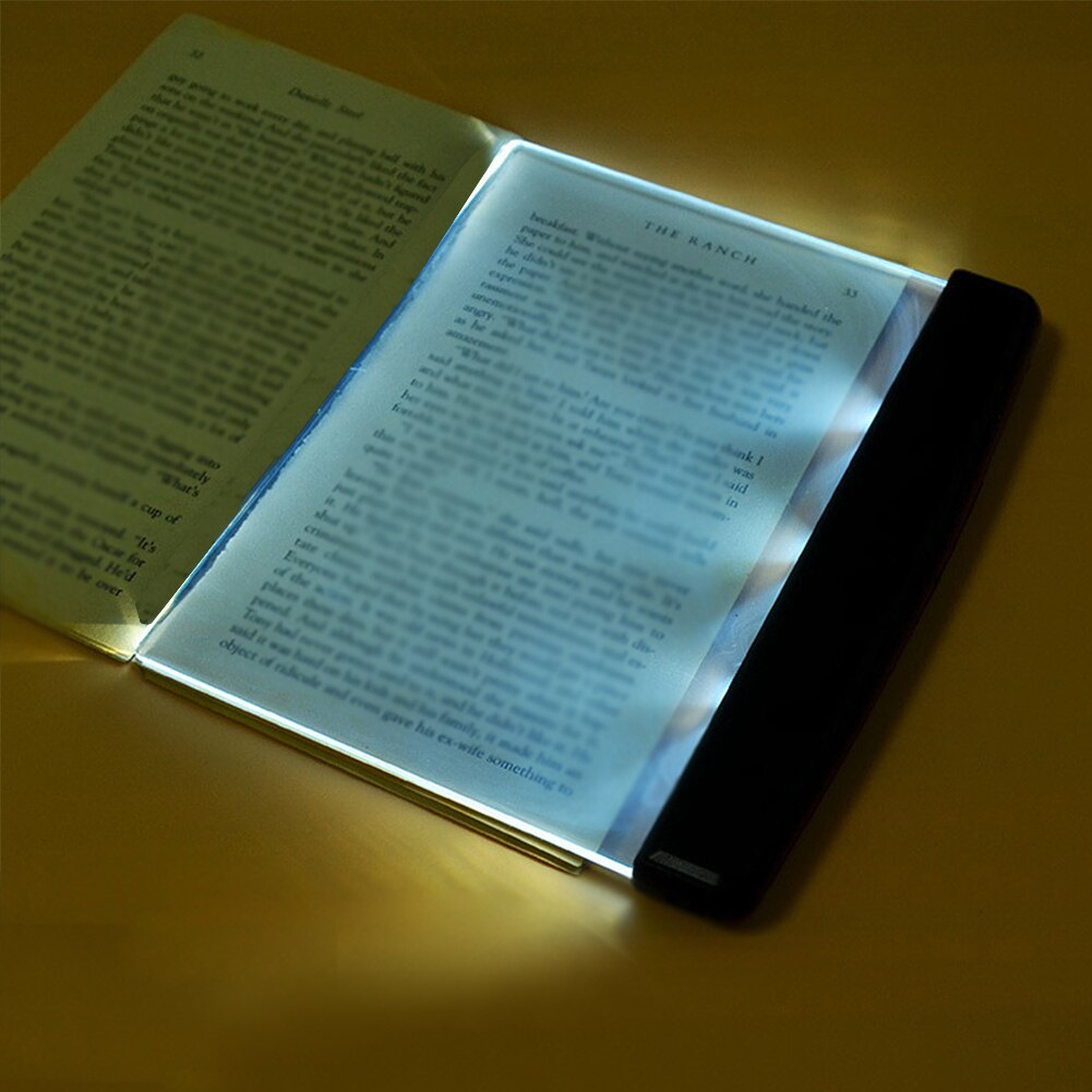 Lampe de lecture à led