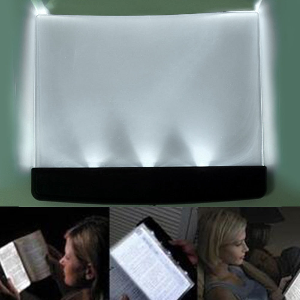 Lampe de lecture à led