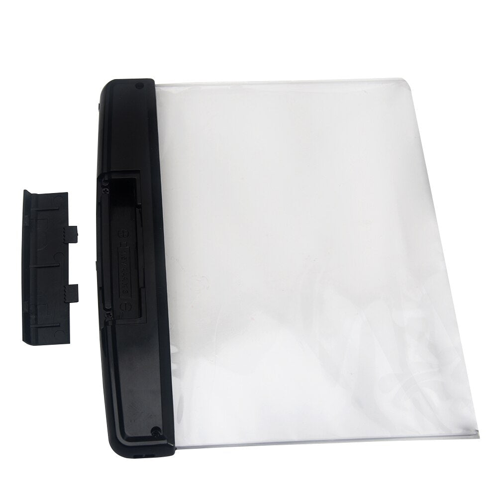 Lampe de lecture à led