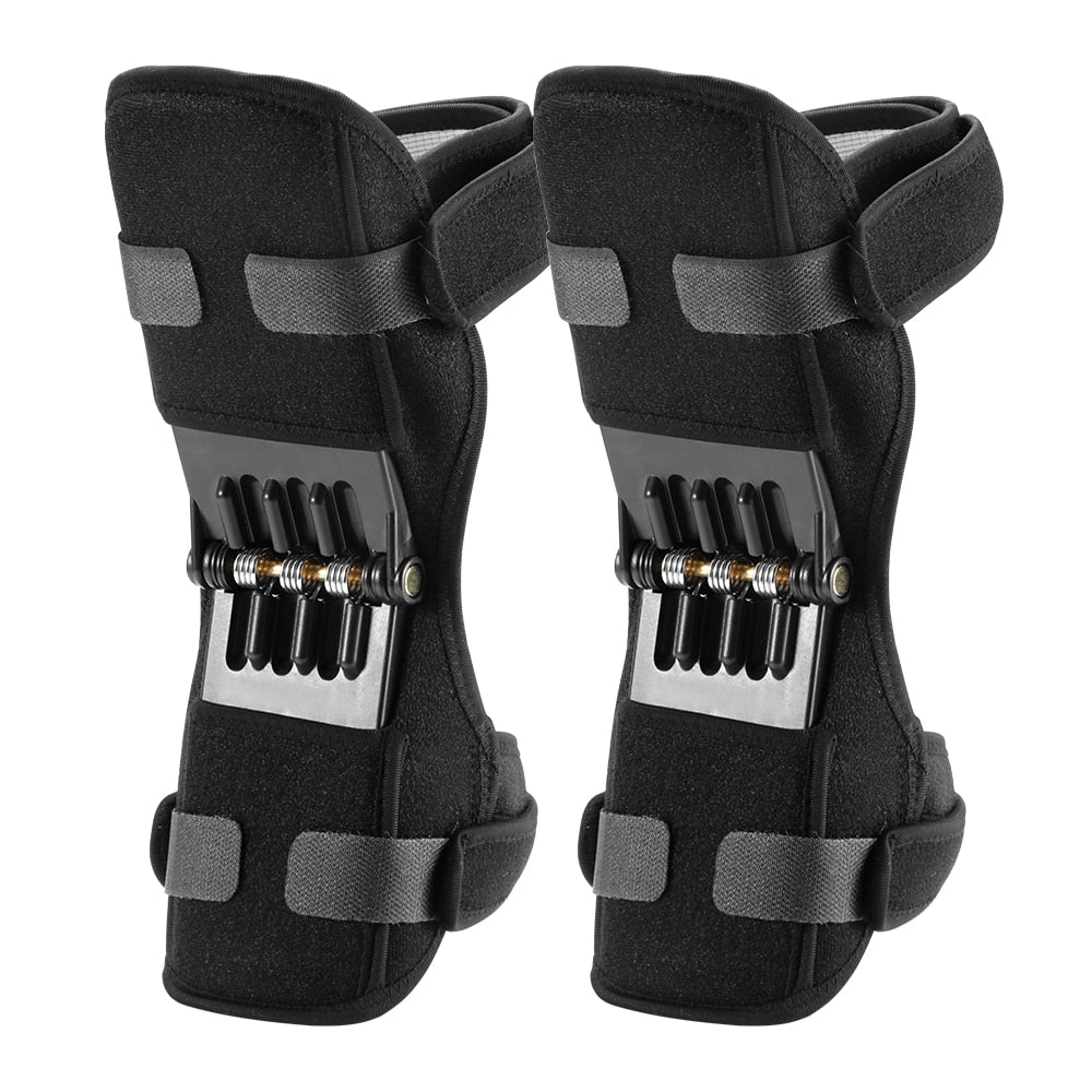 GENOUILLÈRES DE SOUTIEN ARTICULAIRE