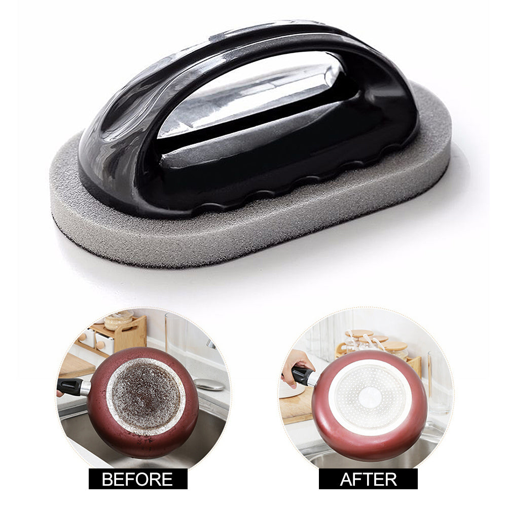 Éponge de nettoyage