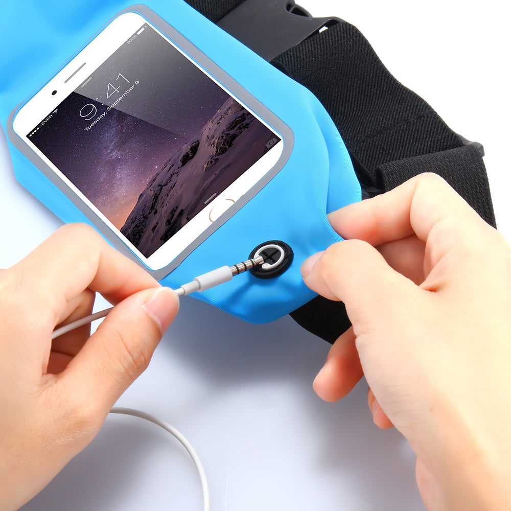 Brassard Etanche telephone.