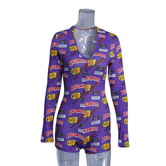 Body Sexy femmes moulante - CadiExpress