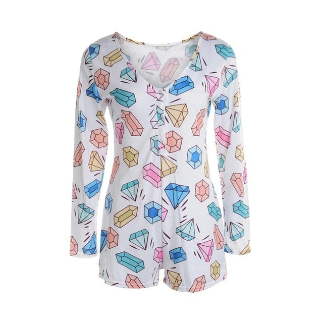 Body Sexy femmes moulante - CadiExpress