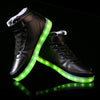 Chaussure Led Homme