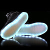 Chaussure Led Homme