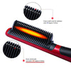 Brosse à cheveux électrique