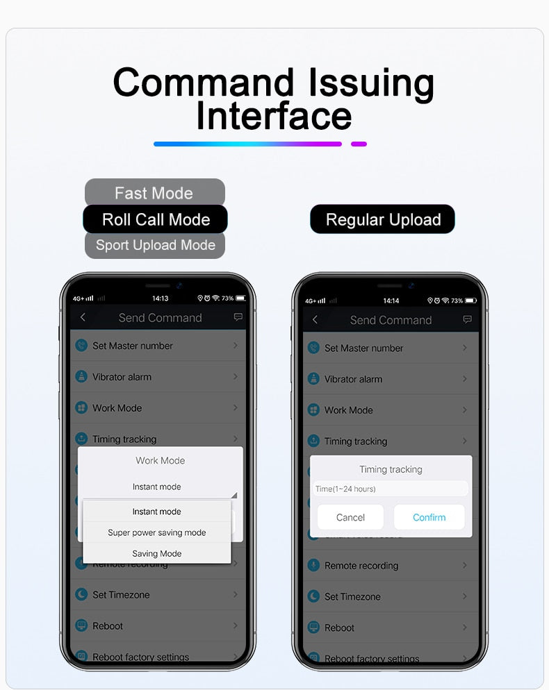 Collier gps pour chien