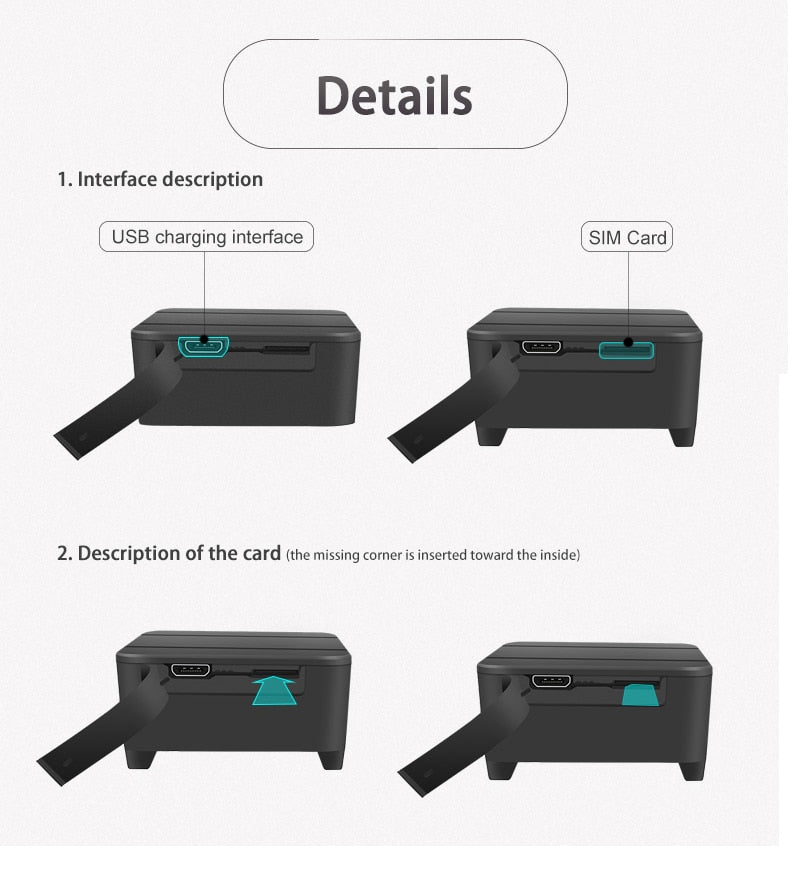 Collier gps pour chien