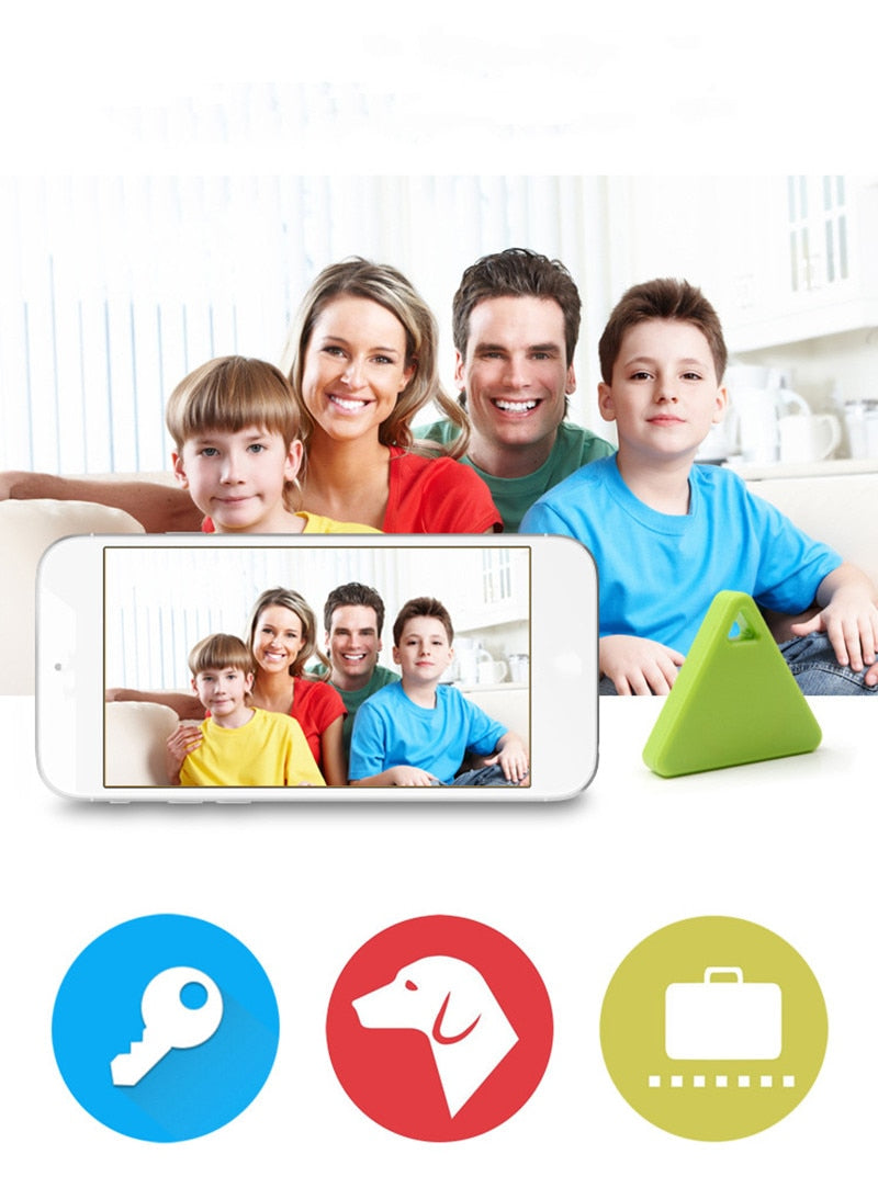 Mini traceur gps chat