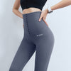 Leggings taille haute sport