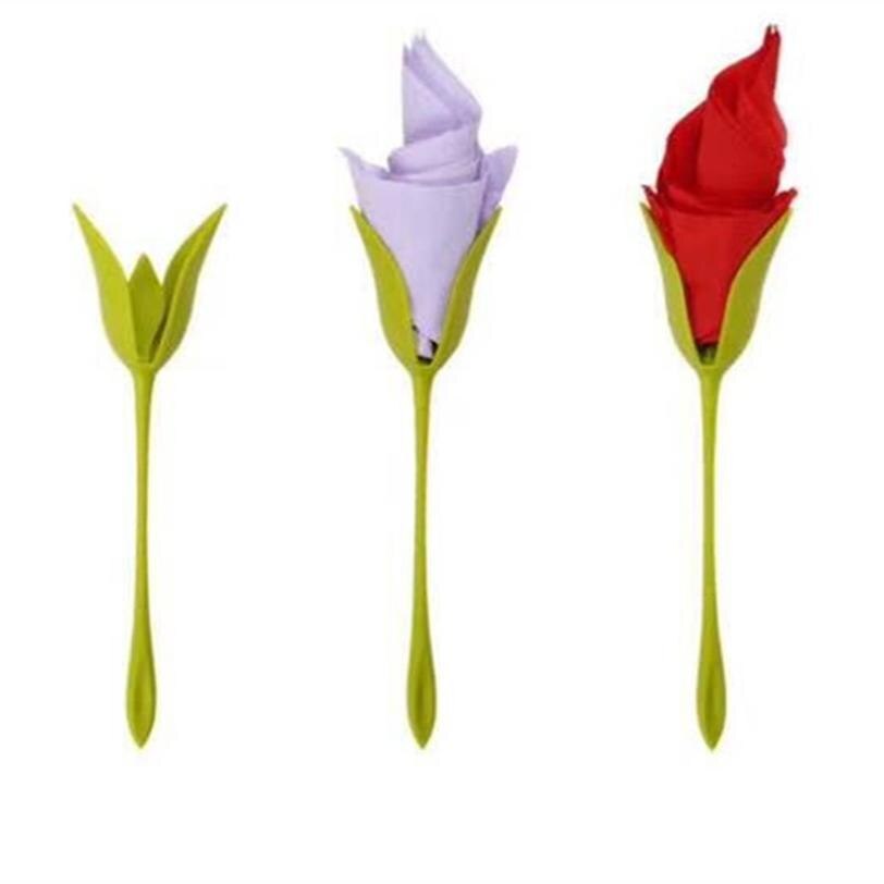 PORTE SERVIETTE DE TABLE