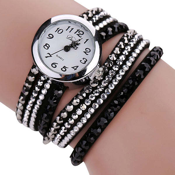 Montre Strass.