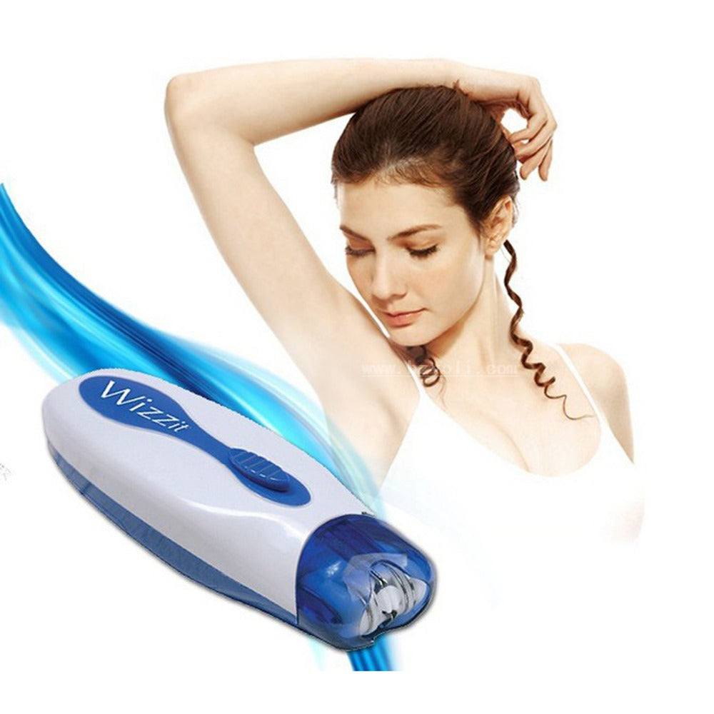  Epilateur pour femme
