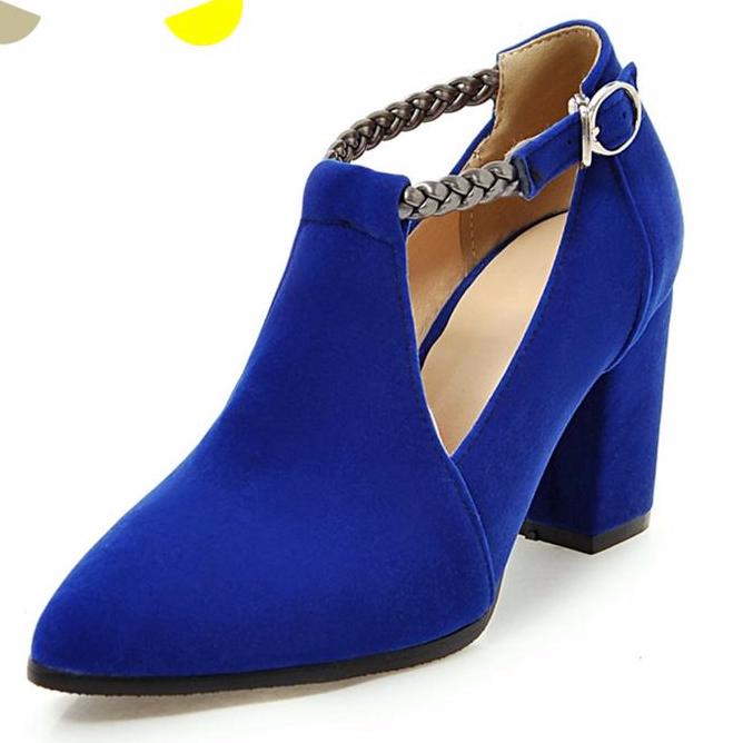 Chaussure élégante