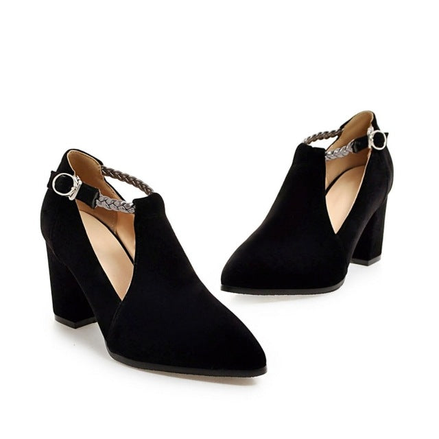 Chaussure élégante